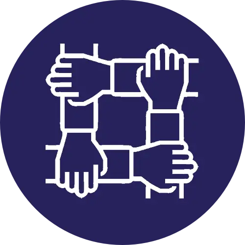 Collaboration Icon